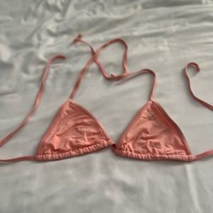 boutine bikini top!